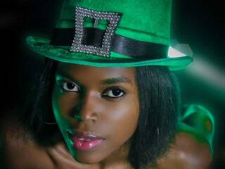 Erotický videohovor CamilaRachell