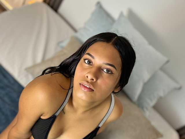Foto profilu CamilaRey