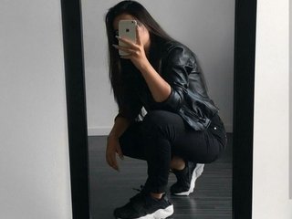 Erotický videohovor Camilarico29