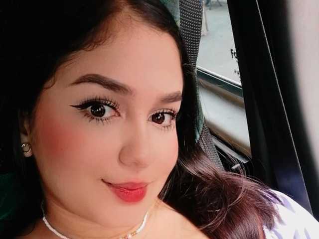 Foto profilu CamilaRousse