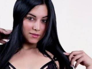 Erotický videohovor Camilasanders