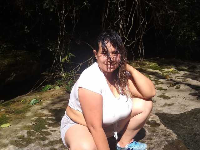Foto profilu CamilaSexHot
