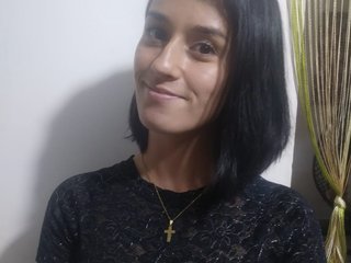 Foto profilu Camilathomson