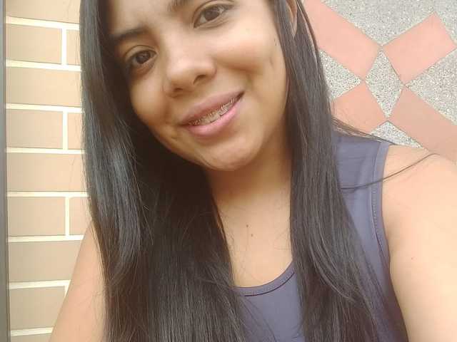 Foto profilu Camilathomson