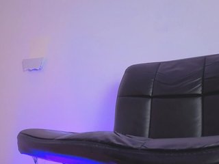 Erotický videohovor camilathomsson