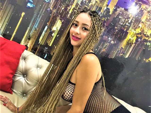 Foto profilu CamilaVega