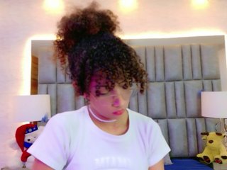 Erotický videohovor CamileJohnston