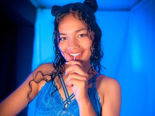 Erotický videohovor Camilla-Miller01