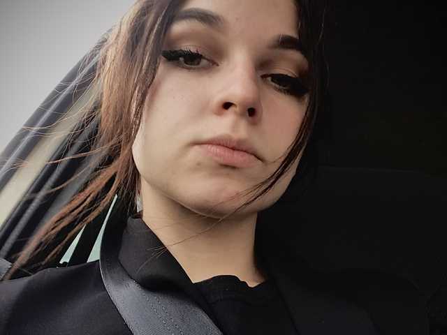 Foto profilu Camilla1kutuy
