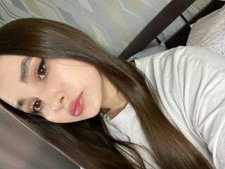 Erotický videohovor CamillaMay