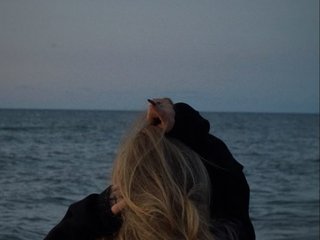 Erotický videohovor Camillass