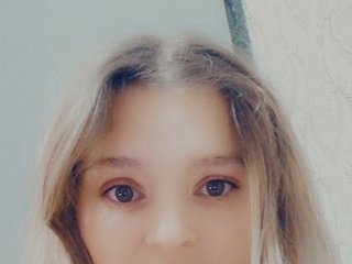 Erotický videohovor Camille1