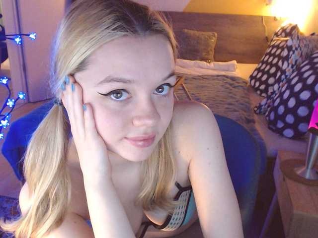 Foto profilu Camille18