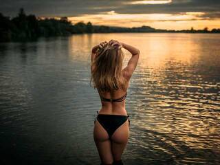 Erotický videohovor camillesaenzz