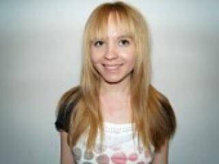 Erotický videohovor camilllala