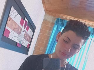 Erotický videohovor camilotomboy18