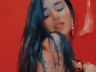 Erotický videorozhovor CamLia