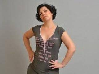 Erotický videohovor cammy69