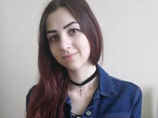Erotický videohovor camwhore