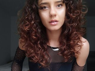 Erotický videohovor Candace-C