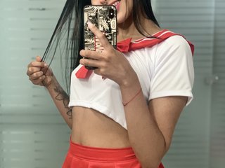 Erotický videohovor candacsmitch