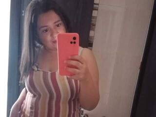 Erotický videohovor candancesweet