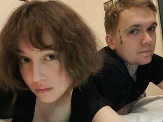 Erotický videohovor candaperry