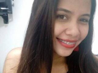 Erotický videohovor CandasFerb