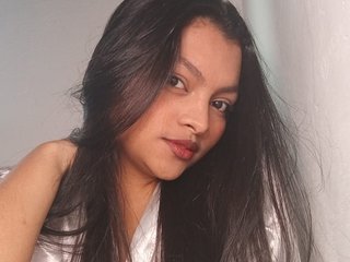 Erotický videohovor Candela34