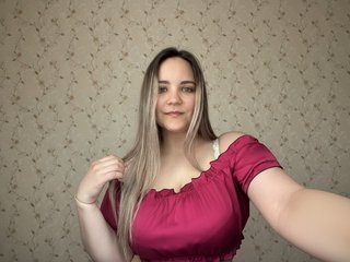 Erotický videohovor CandiCage