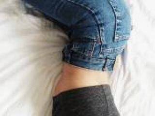 Erotický videohovor candice2323