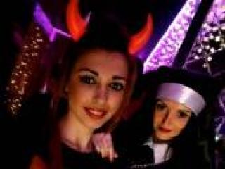 Erotický videohovor candilove