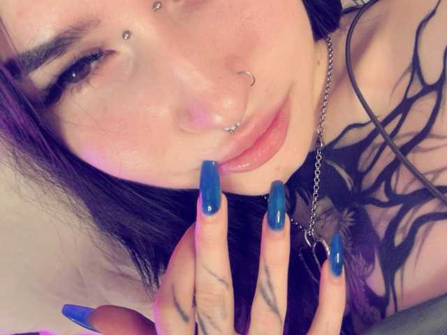 Foto profilu Karinaslayy