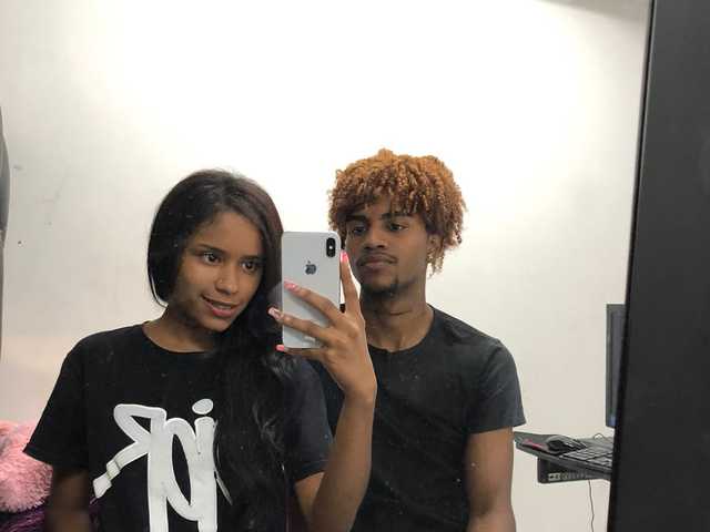 Foto profilu Candy-chris