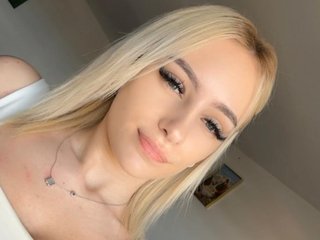 Erotický videohovor Candy-Lia