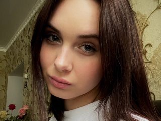 Erotický videohovor CANDY-LIPS-GIRL