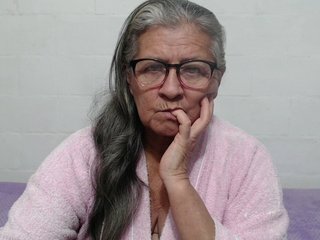 Erotický videohovor candy-mature