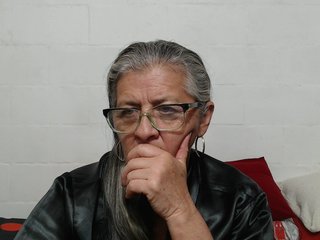 Erotický videohovor candy-mature