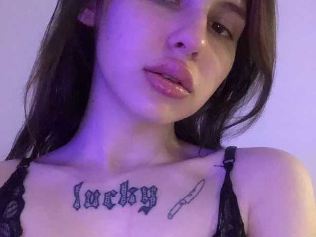 Foto profilu candy-melony