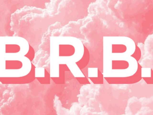 Snímky obrazovky vysielania candy-scarlet