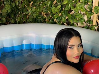 Erotický videohovor Candy-Sexxy