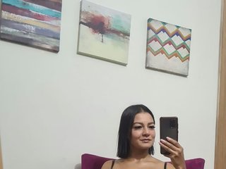 Erotický videohovor candy-sweet