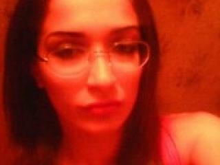 Erotický videohovor candy15