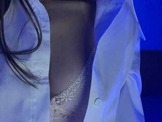 Erotický videohovor candy169