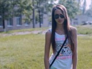 Erotický videohovor candy18xx