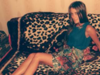 Erotický videohovor candy2016