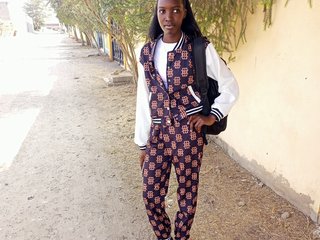 Erotický videohovor candybabe22