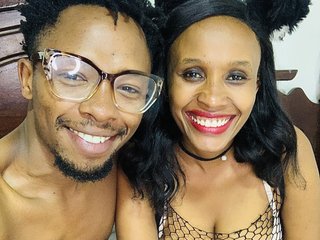 Erotický videohovor CandyBanks