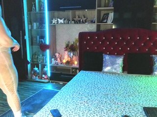 Erotický videohovor CandyBigbooty