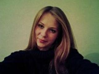 Foto profilu candyblondi